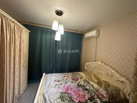 2-к кв. Волгоградская область, Волгоград ул. Базарова, 2 (39.4 м)