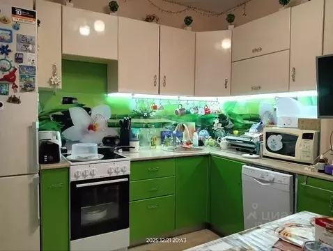 3-к кв. Курская область, Курск просп. Победы, 34 (77.5 м)