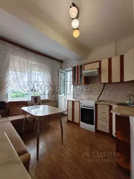1-к кв. Белгородская область, Белгород ул. Щорса, 55а (39.2 м)