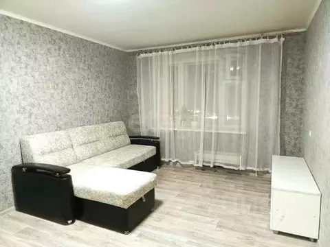 1-к кв. Коми, Сыктывкар Петрозаводская ул., 27 (38.1 м)