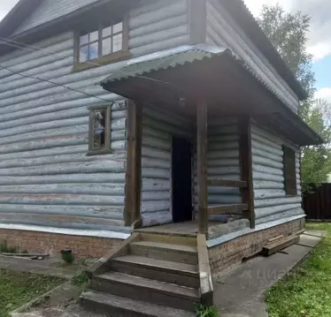 Дом в Московская область, Рузский муниципальный округ, Ручеек-2 ...