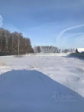 Участок в Московская область, Зарайск муниципальный округ, д. ...