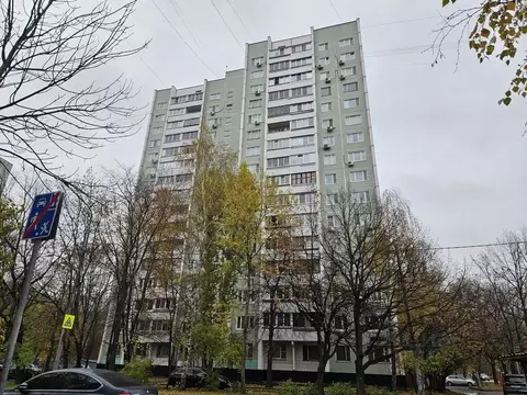 Помещение свободного назначения в Москва Череповецкая ул., 7 (54 м)