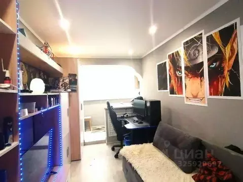 Студия Тюменская область, Тюмень Олимпийская ул., 24 (13.3 м)