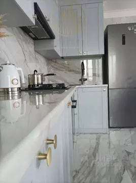 3-к кв. Ставропольский край, Ессентуки ул. Гаевского, 195 (97.3 м)