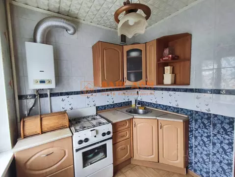 4-к кв. Тульская область, Новомосковск просп. Победы, 6Б (58.1 м)