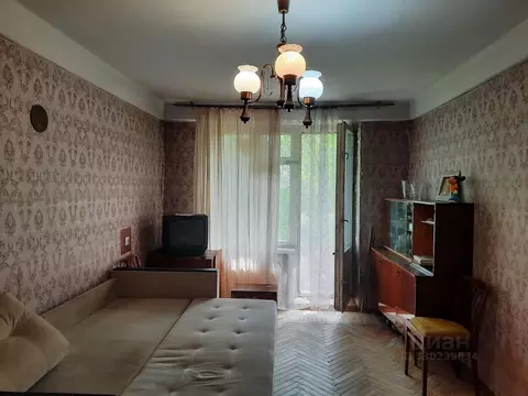 1-к кв. Санкт-Петербург ул. Летчика Пилютова, 13К1 (31.0 м)