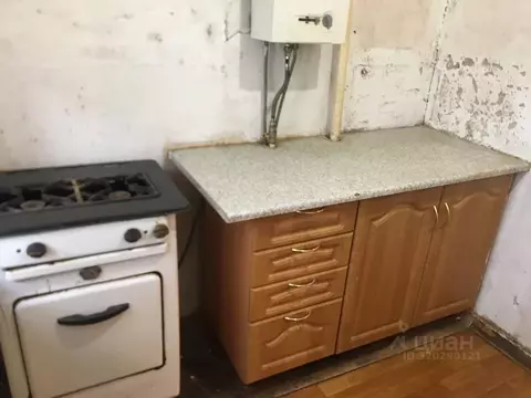 1-к кв. Самарская область, Самара Днепровский проезд, 5 (23.0 м)