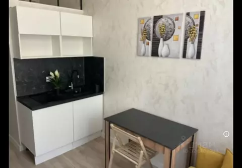Студия Москва Солнечногорская ул., 7к1 (20.0 м)