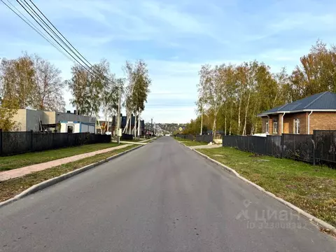 Участок в Пензенская область, Пензенский район, Мичуринский сельсовет, ...