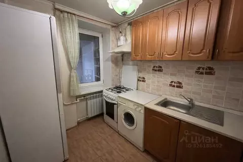 1-к кв. Севастополь ул. Хрусталева, 69 (30.9 м)