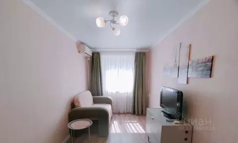 3-к кв. Краснодарский край, Новороссийск просп. Ленина, 15 (56.1 м)