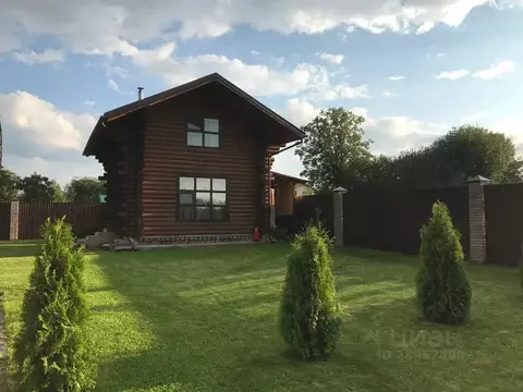 Дом в Ярославская область, Переславль-Залесский муниципальный округ, ...