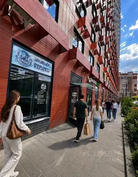 Помещение свободного назначения в Московская область, Ленинский ...