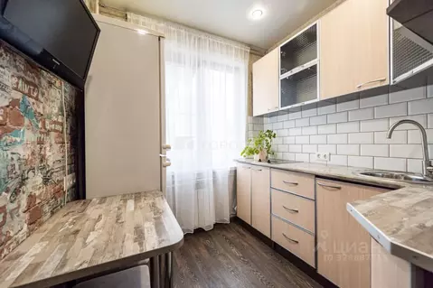 2-к кв. Алтайский край, Барнаул ул. Чернышевского, 30 (47.0 м)