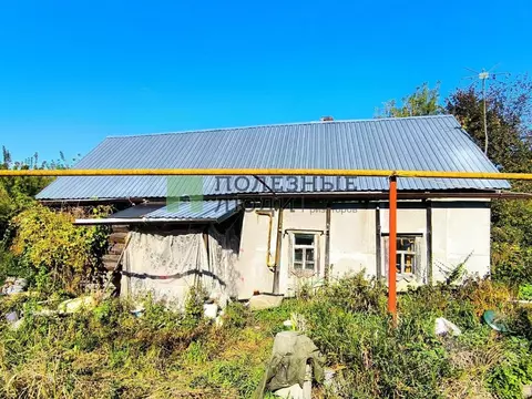 Дом в Орловская область, Орловский район, д. Паньково (Неполодское ...