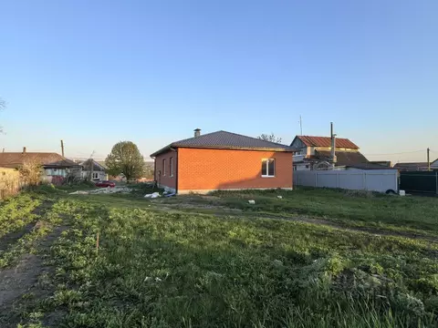 Дом в Воронежская область, Семилукский район, с. Девица ул. ...