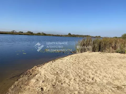 Участок в Рязанская область, Спасский муниципальный округ, д. ...