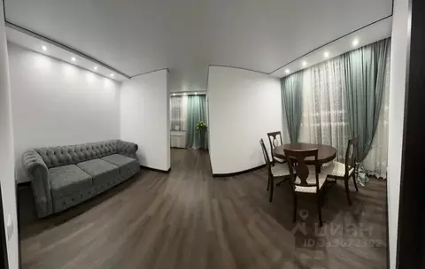 Комната Саха (Якутия), Нерюнгри Лесная ул., 3