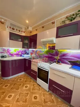 3-к кв. Ивановская область, Иваново 15-й проезд, 1 (83.1 м)