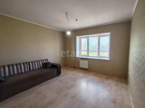 2-к кв. Башкортостан, Стерлитамак просп. Октября, 93 (55.9 м)