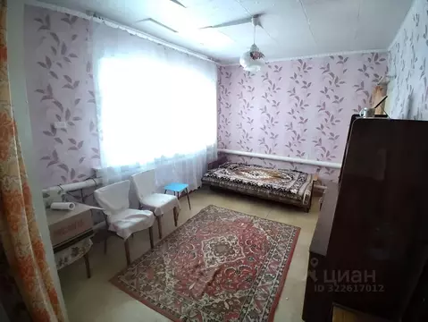 2-к кв. Самарская область, Красноярский район, Большая Раковка с/пос, ...