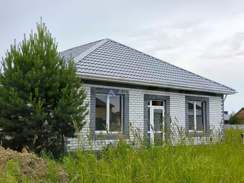 Дом в Тюменская область, Тюменский район, с. Перевалово, Зубарево Хилс ...