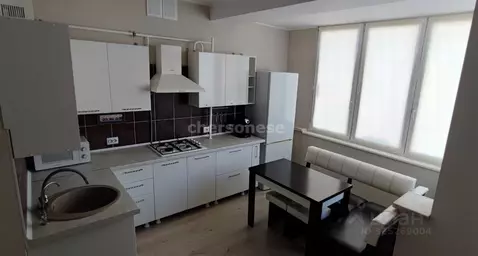 3-к кв. Севастополь просп. Античный, 18 (100.0 м)