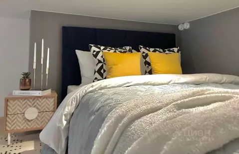 1-к кв. Москва 2-й Амбулаторный проезд, 2С3 (20.0 м)