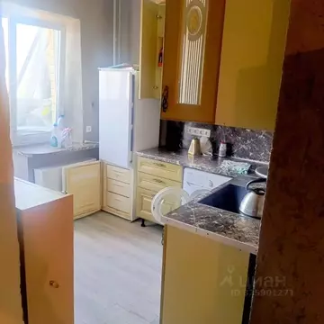 2-к кв. Московская область, Старая Купавна Богородский городской ...