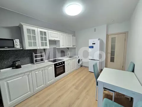 1-к кв. Москва Илимская ул., 1Вк3 (42.0 м)