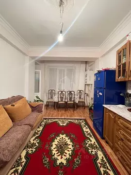 1-к кв. Дагестан, Махачкала ул. Магомедтагирова, 163Г (56.0 м)