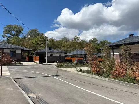 Дом в Крым, Симферопольский район, Добровское с/пос, с. Краснолесье ...