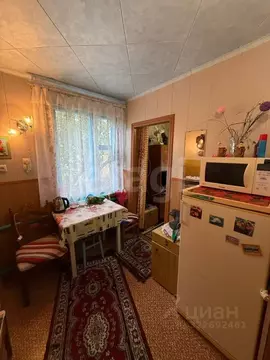 Дом в Белгородская область, Губкин ул. Волчья Шейка, 4 (29 м)