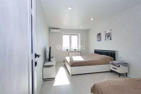 1-к кв. Владимирская область, Владимир просп. Строителей, 9к4 (40.9 м)