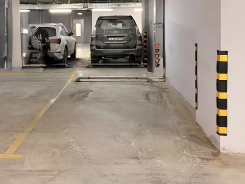 Гараж в Москва Шелепихинская наб., 34к2зд1 (15 м)