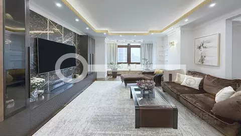 4-к кв. Москва Мосфильмовская ул., 70 (169.5 м)