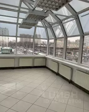 Помещение свободного назначения в Москва Свободный просп., 20А (115 м)