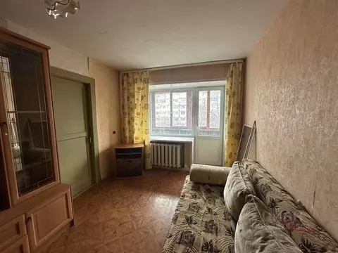 1-к кв. Самарская область, Самара проезд 4-й, 6 (42.1 м)