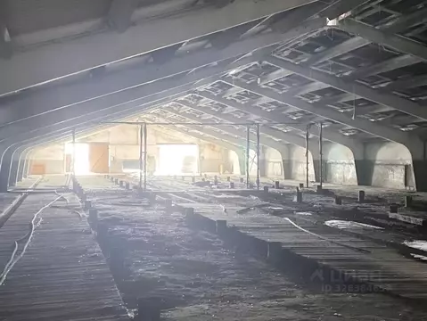 Производственное помещение в Ростовская область, Аксайский район, ...