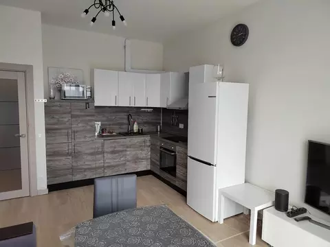 1-к кв. Москва Гжатская ул., 5к3 (50.0 м)