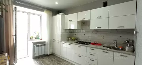 1-к кв. Владимирская область, Ковров Березовая ул., 81 (48.0 м)