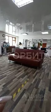 Офис в Тюменская область, Тюмень ул. Республики, 178 (55 м)