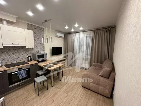 1-к кв. Москва Производственная ул., 12к1 (40.0 м)