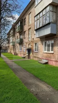 1-к кв. Московская область, Раменский муниципальный округ, Быково пгт ...
