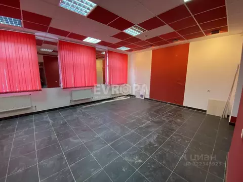 Офис в Ульяновская область, Ульяновск Пожарный пер., 8 (81 м)