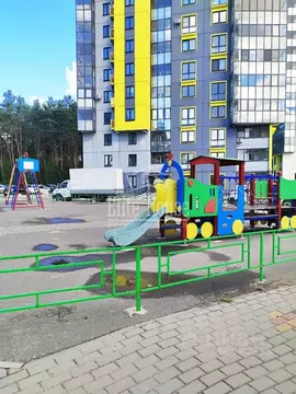 3-к кв. Калужская область, Калуга Анненки мкр, ул. Анненки, 38к1 (90.0 ...