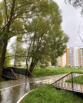 Участок в Татарстан, Казань ул. Клубная, 18к3 (10.0 сот.)