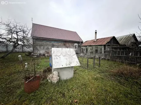 Дом в Толвинка, Толвинская улица (43.9 м)