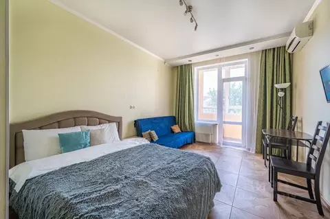 Комната Свердловская область, Екатеринбург ул. Попова, 33А